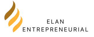 Logo elanentrepreneurial