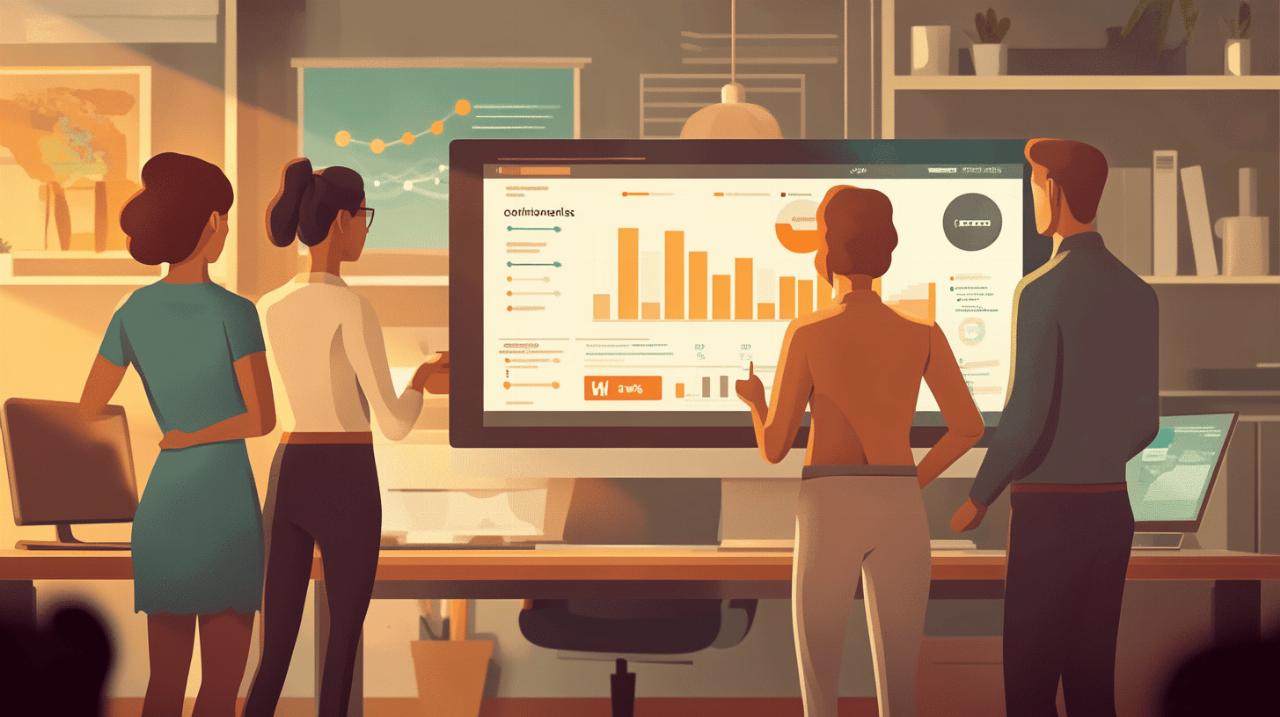 L’Art du Design Web pour Maximiser votre Taux de Conversion