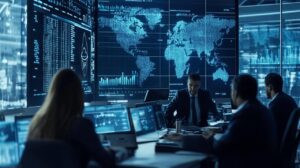 B2Pweb : L’analyse des tendances du marché du fret professionnel en 2024