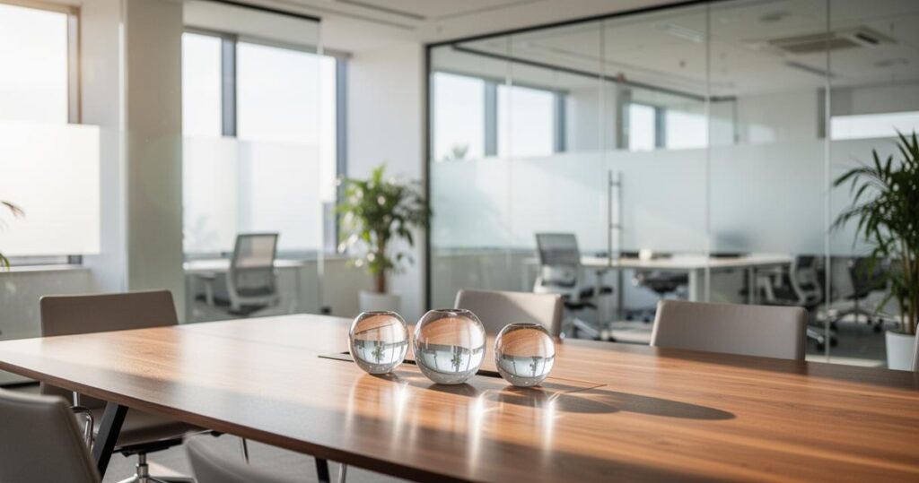 Iovision et ses technologies de pointe au service des commerces modernes